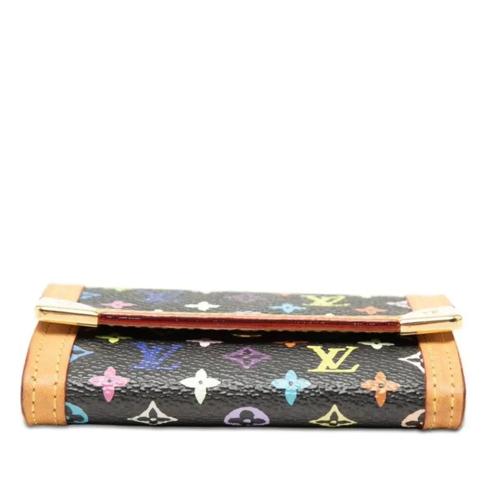 Louis Vuitton Portemonnaie Pla Coin Case